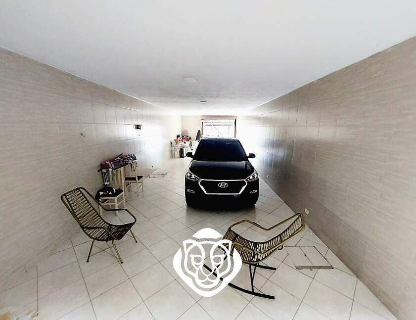Garagem 