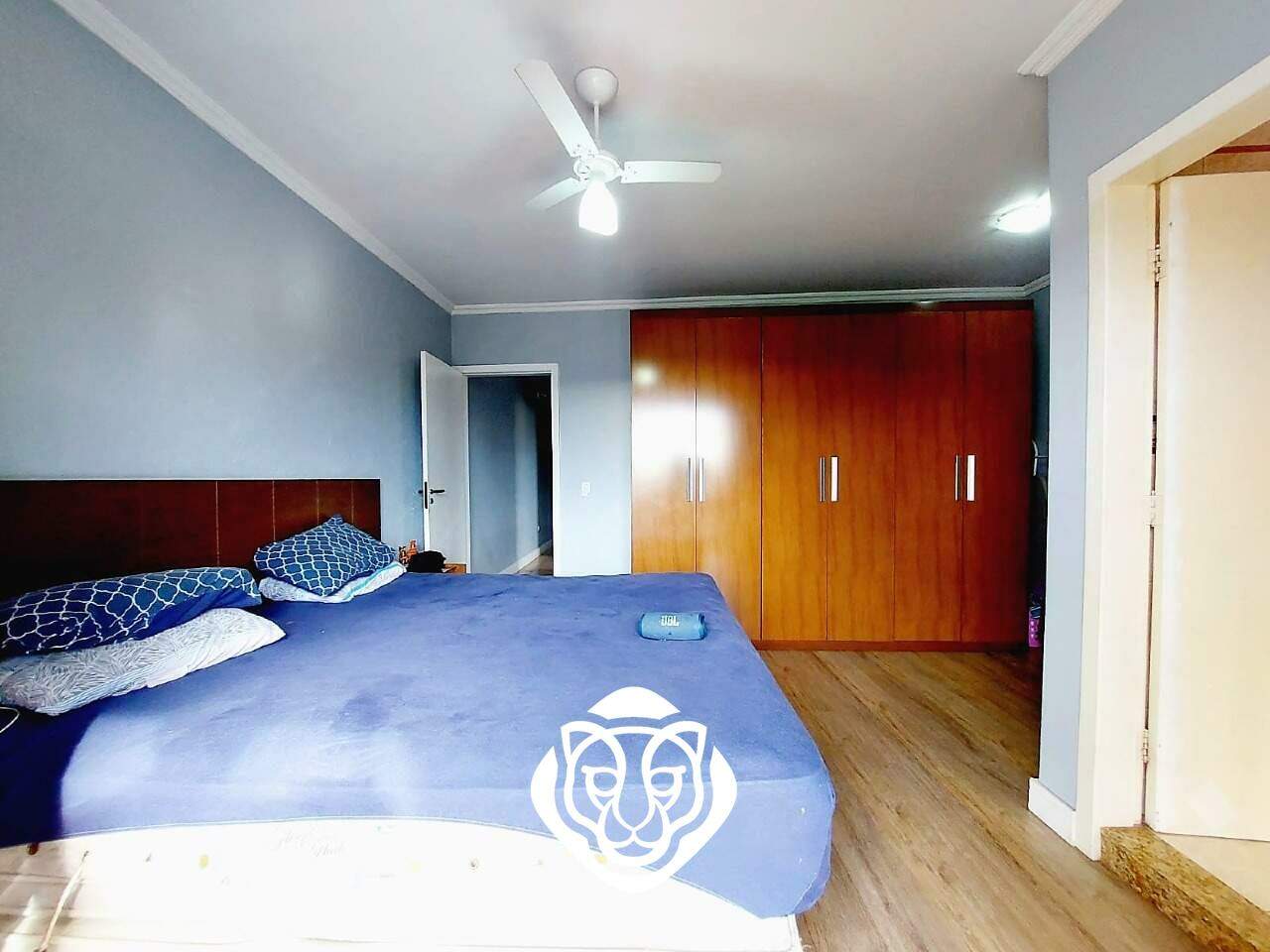 Dormitório I Suíte 