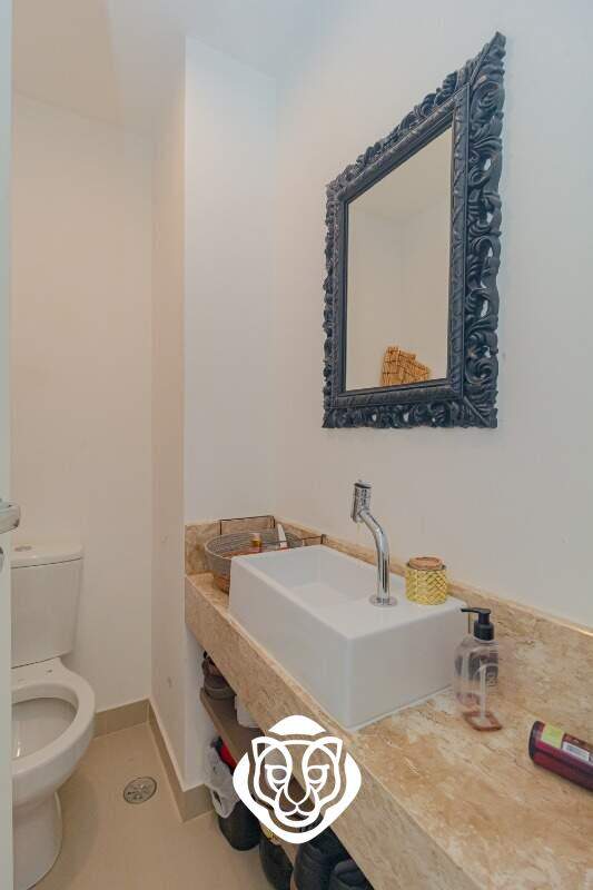 Lavabo