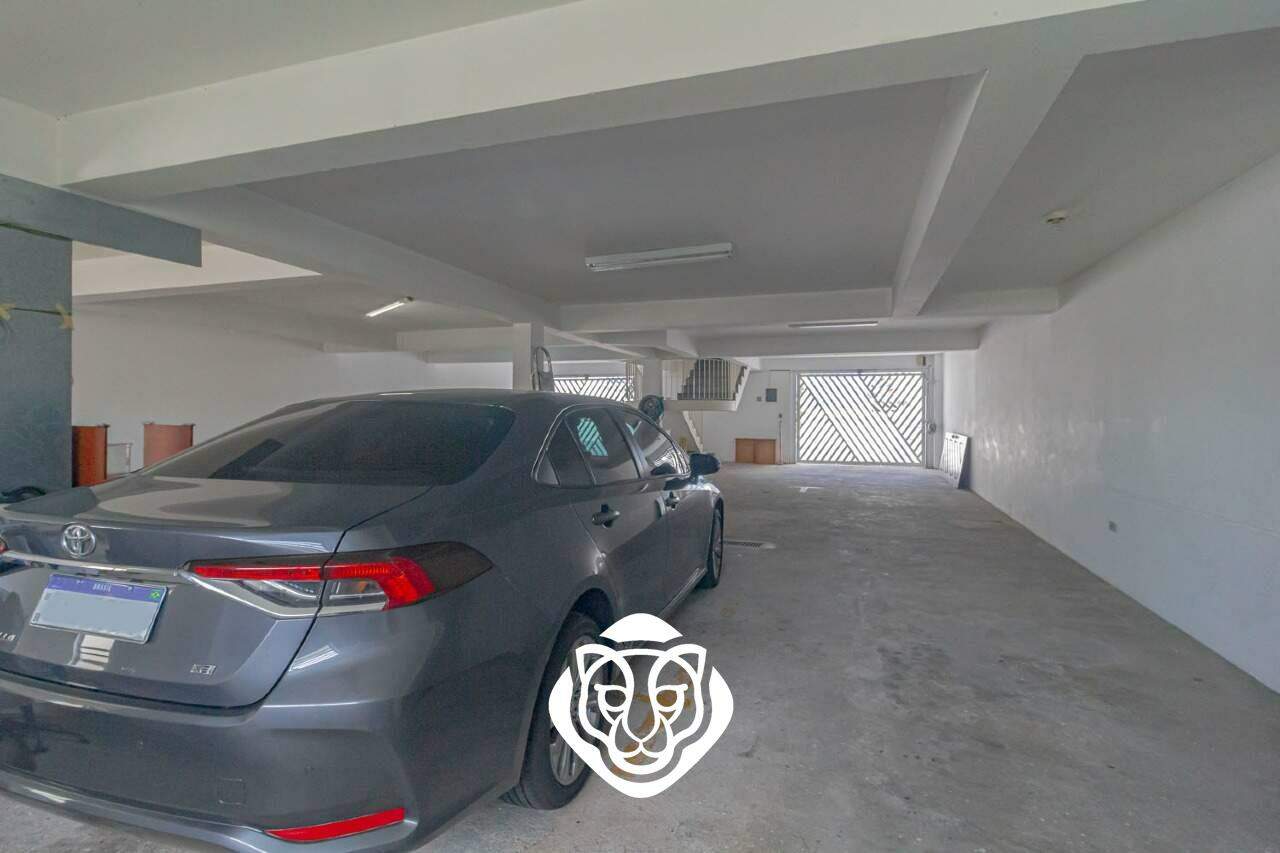 Garagem
