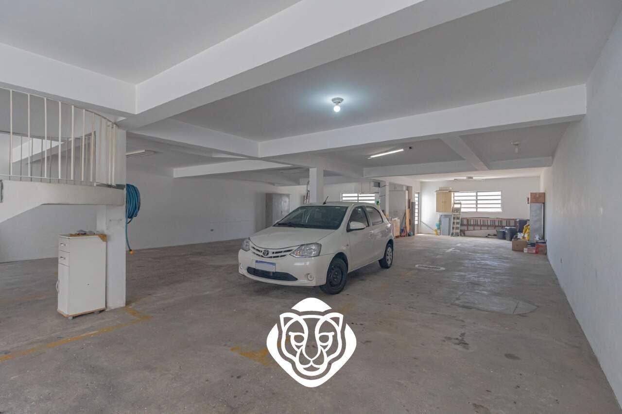 Garagem