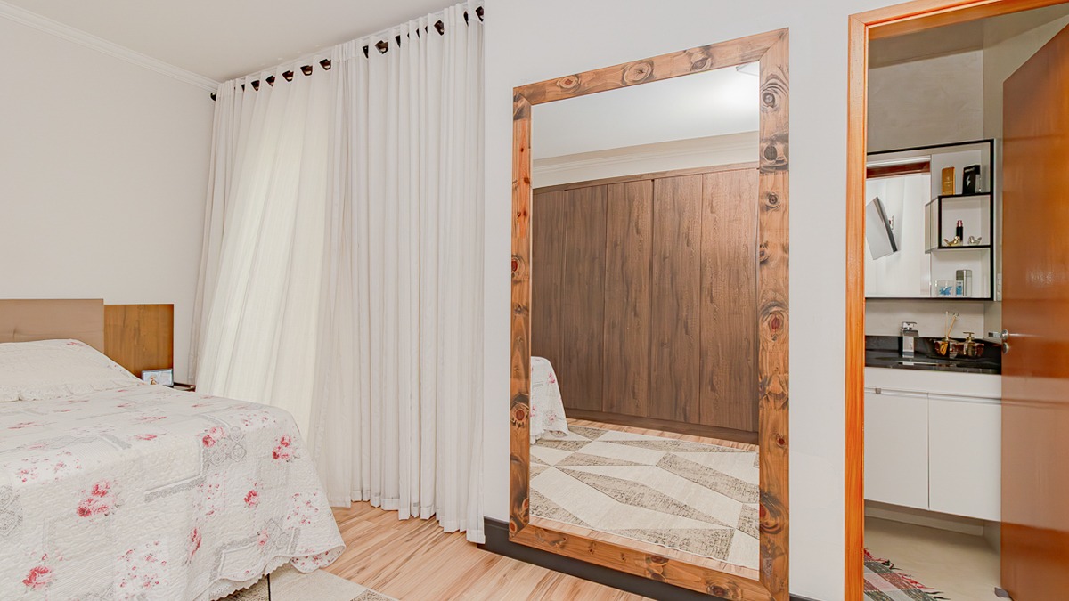 Dormitório III suíte