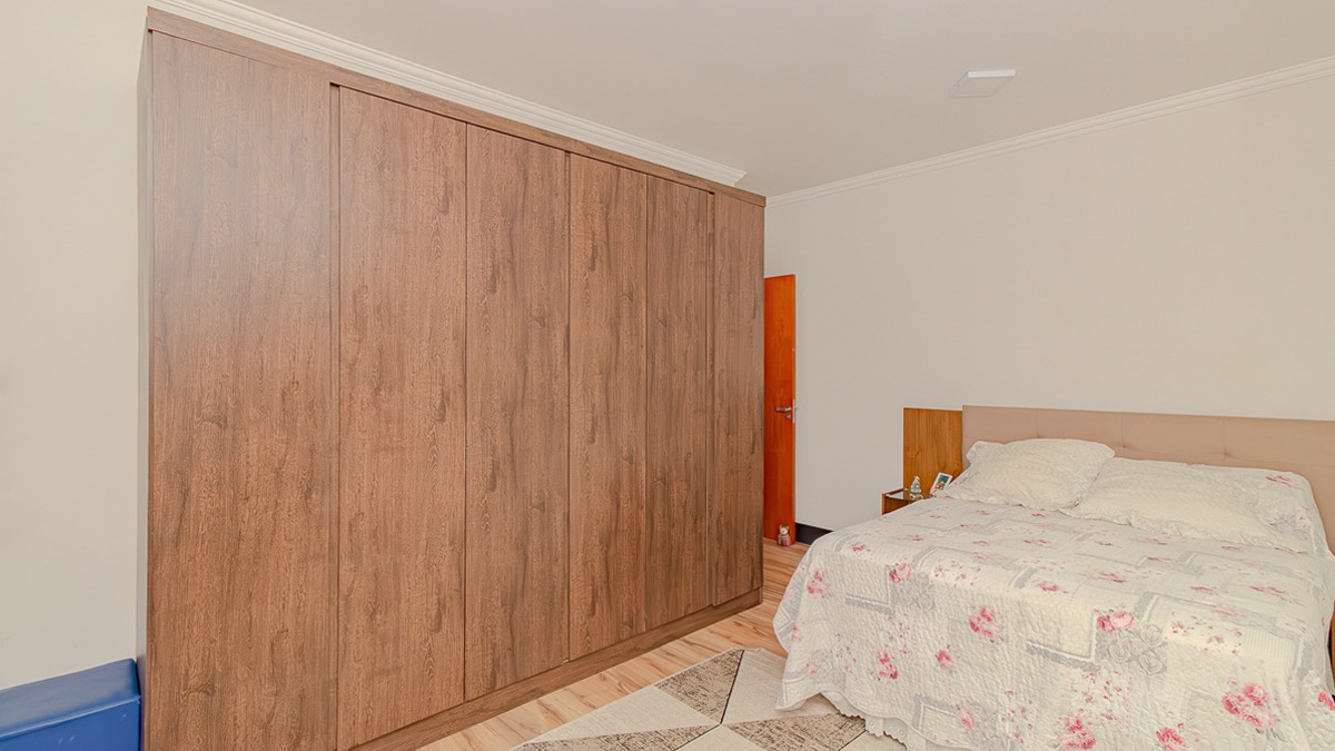 Dormitório III suíte