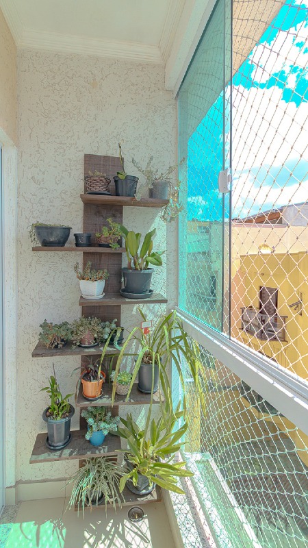 Varanda Dormitório suíte