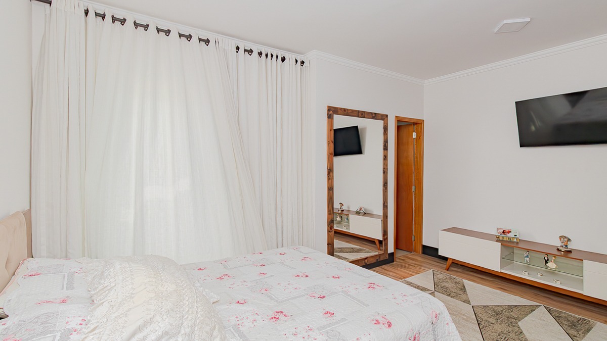 Dormitório III suíte