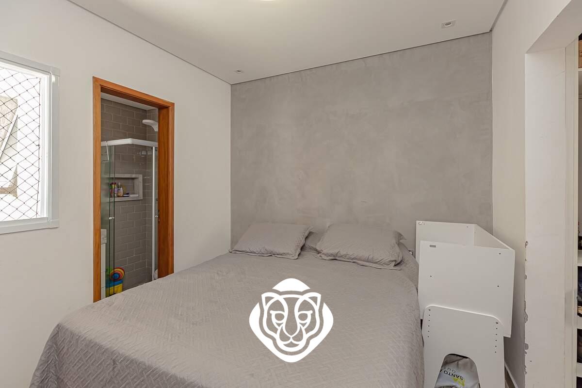 Dormitório Suíte I