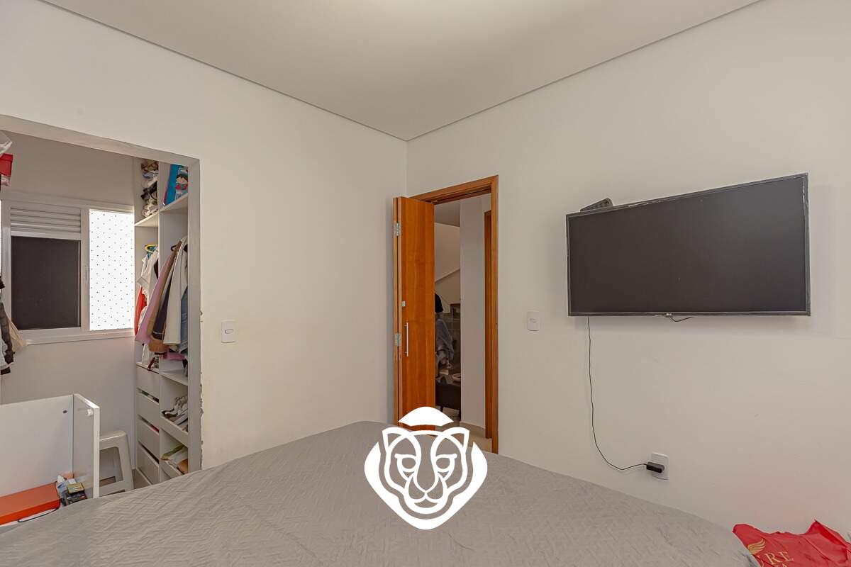 Dormitório Suíte I