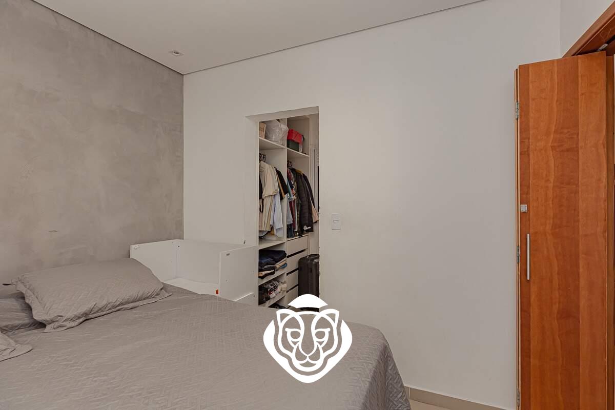 Dormitório Suíte I