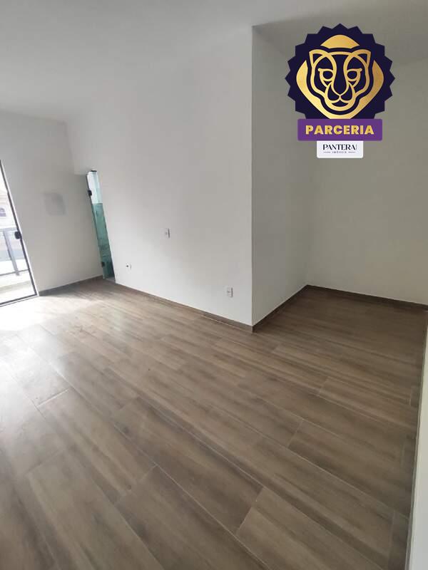 Dormitório l - Suíte