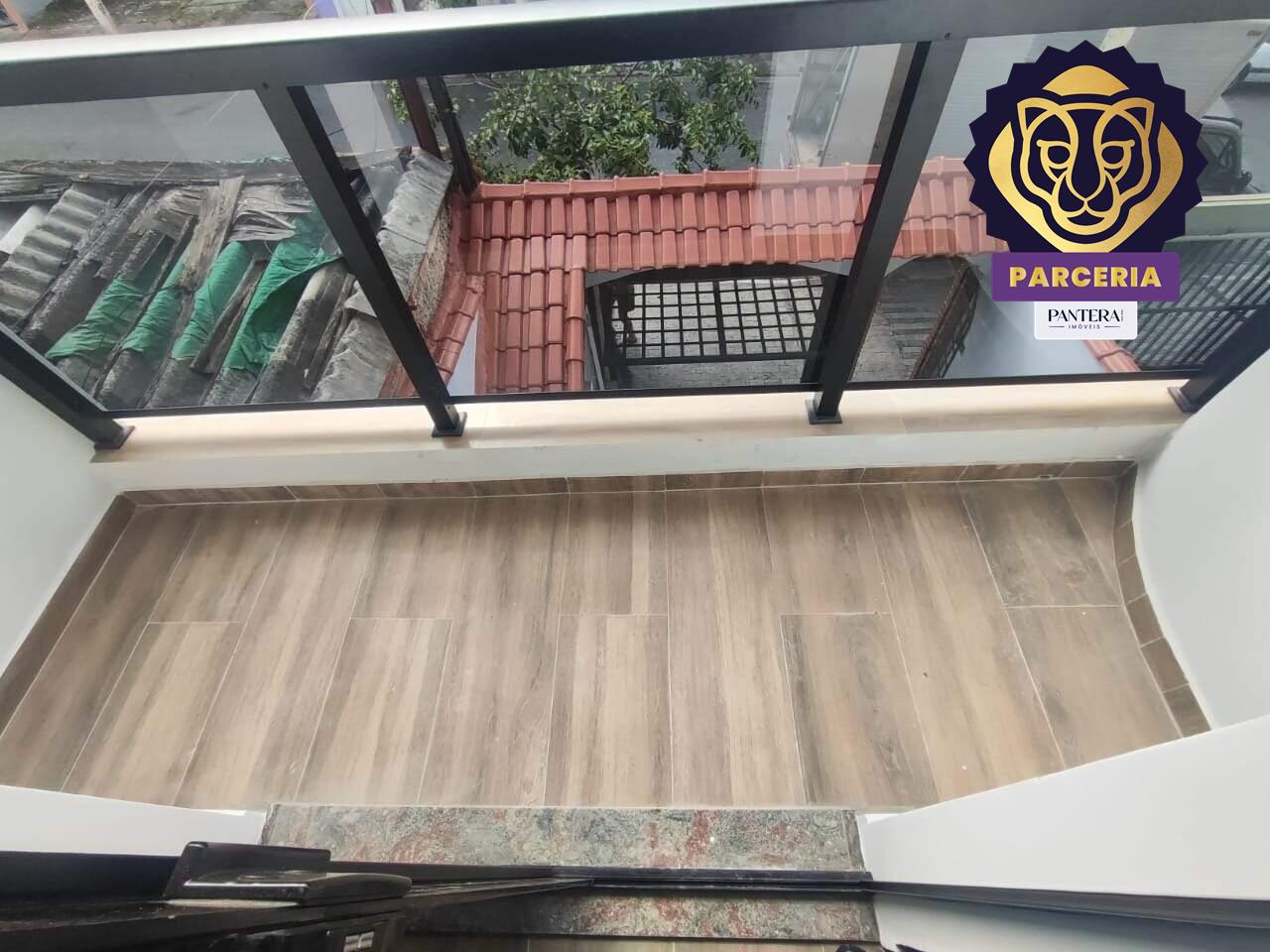 Sacada - Dormitório l