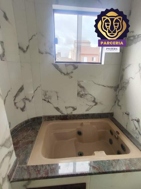 Banheiro - Dormitório l