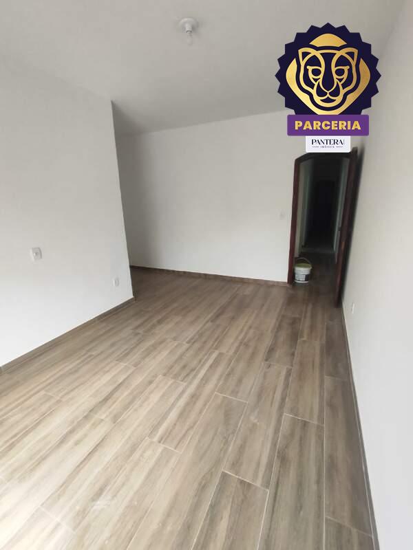 Dormitório l - Suíte