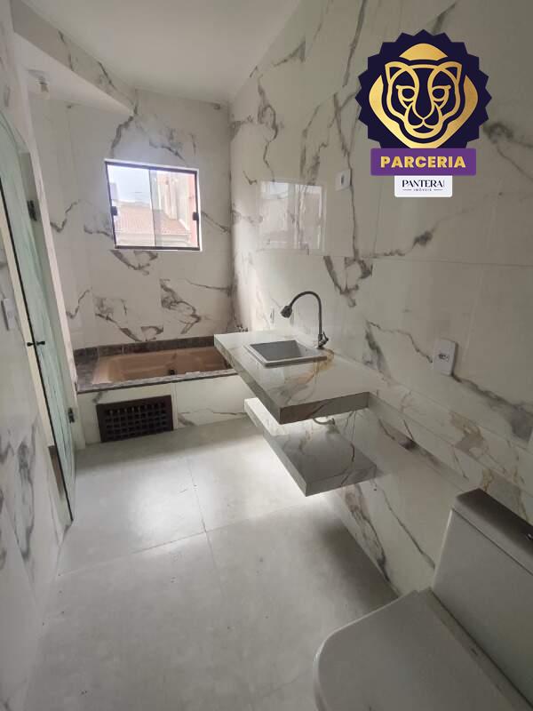 Banheiro - Dormitório l