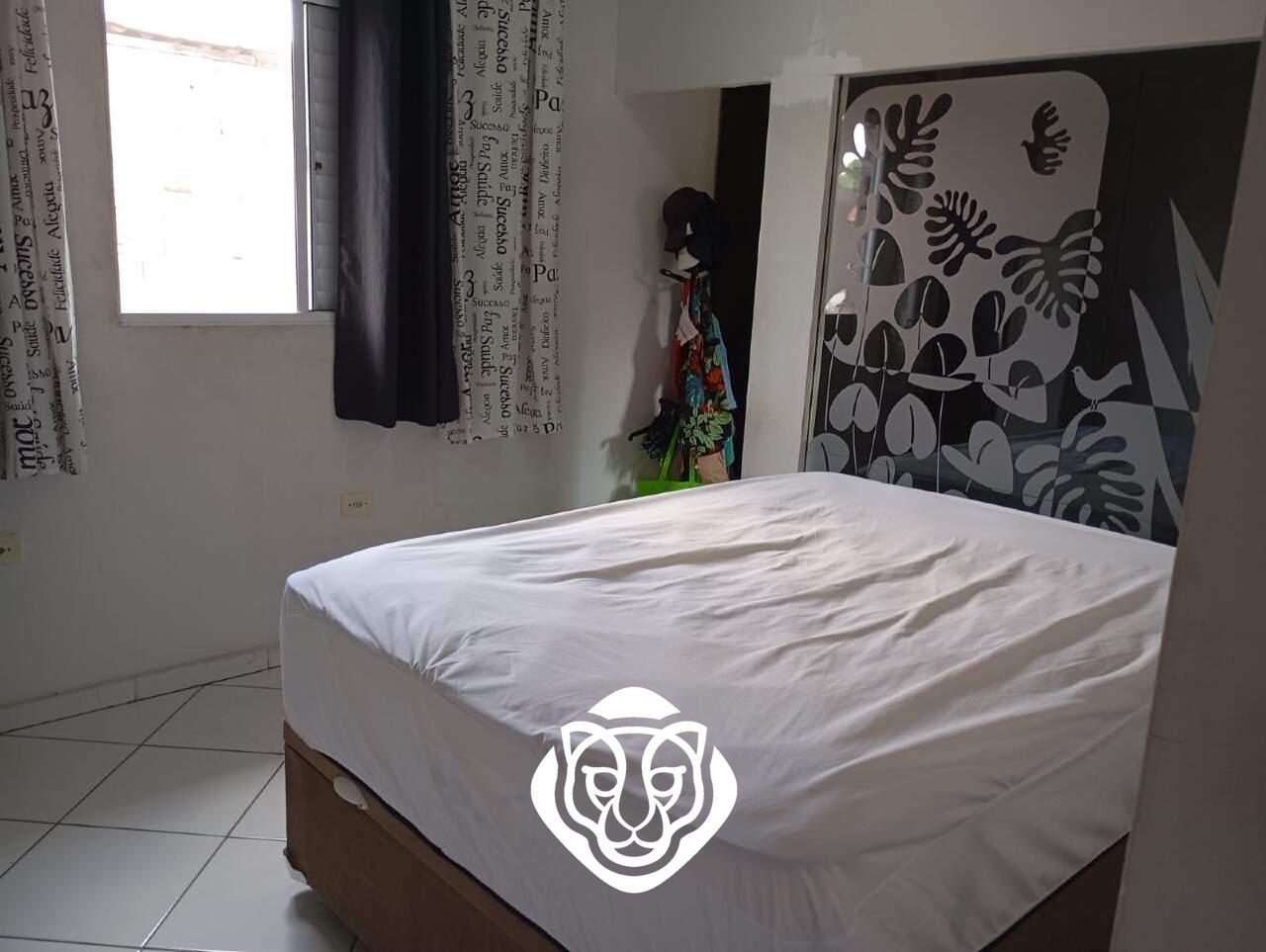 Dormitório I Suíte