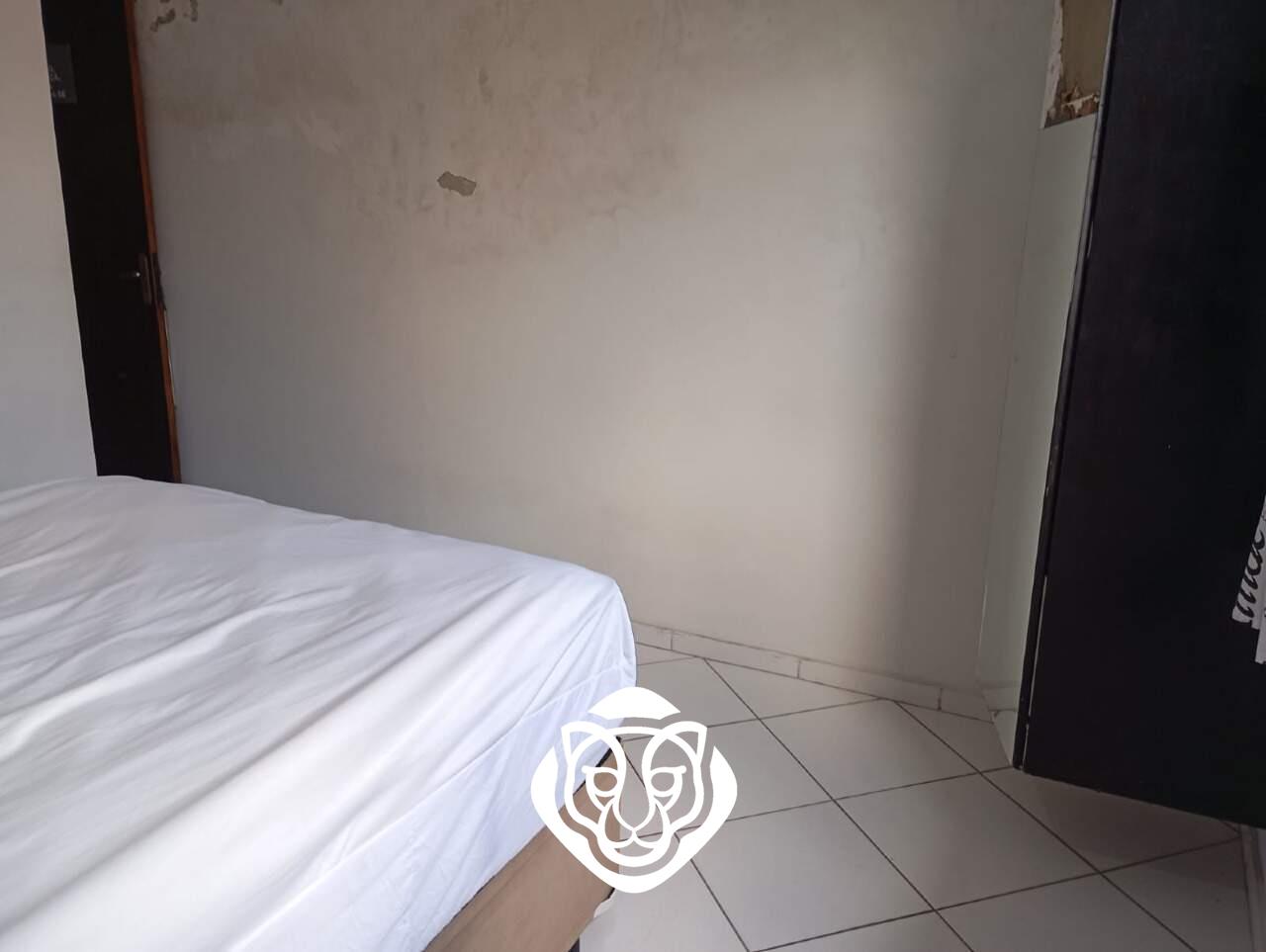 Dormitório I Suíte