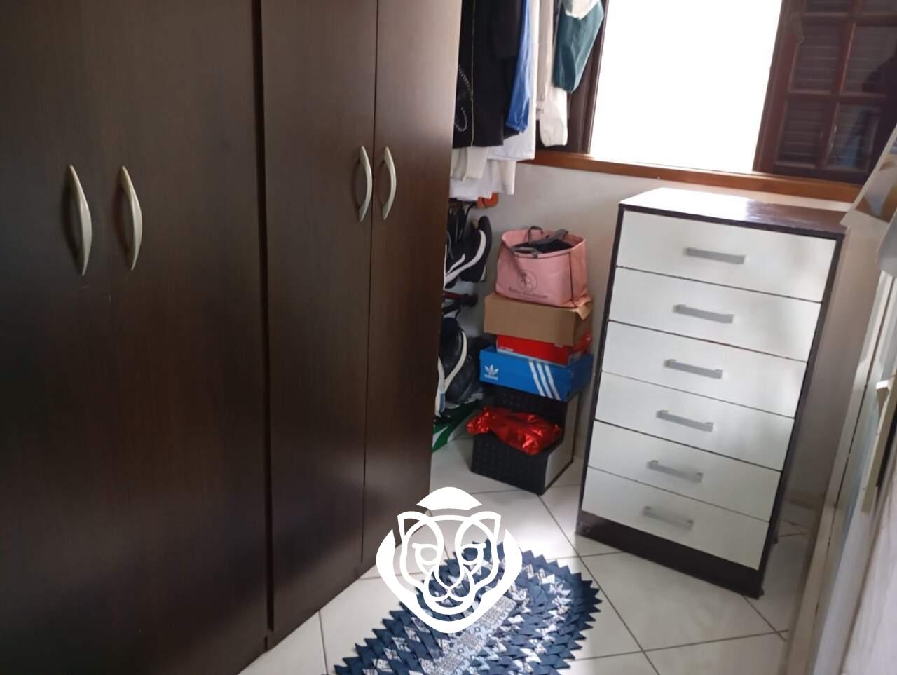 Dormitório I Suíte