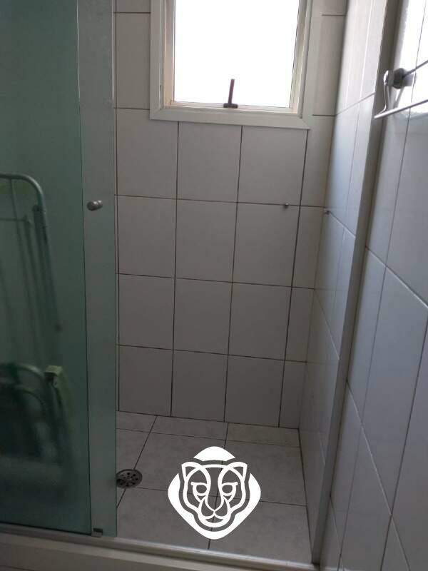 Banheiro Suíte