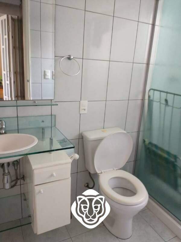 Banheiro Suíte