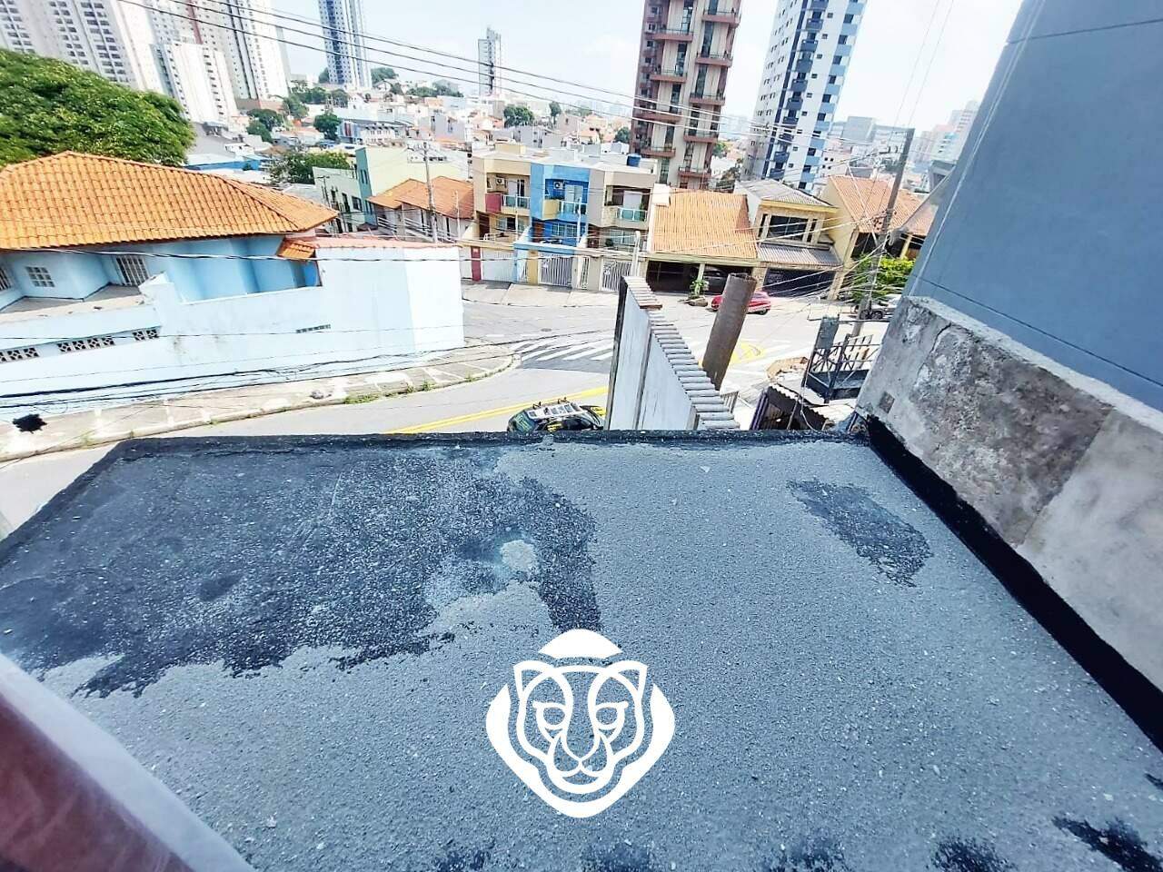 Dormitório I varanda 