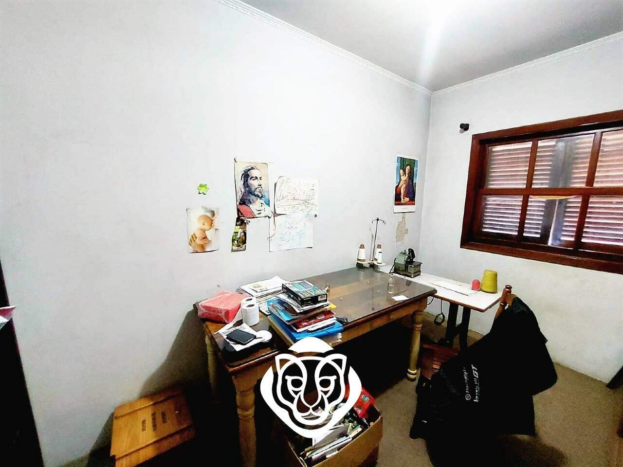 Dormitório III