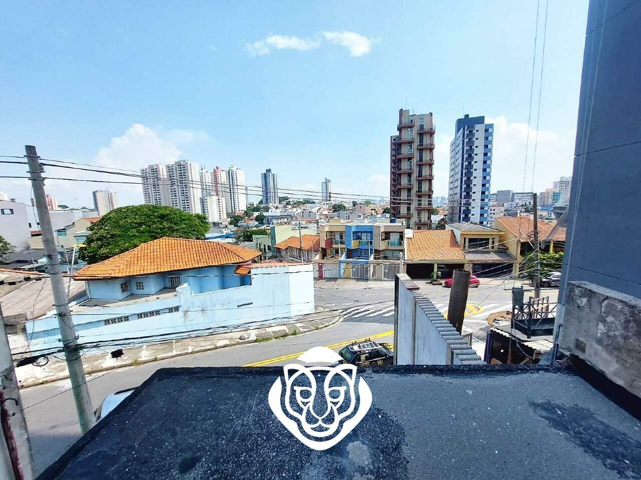 Dormitório I varanda 