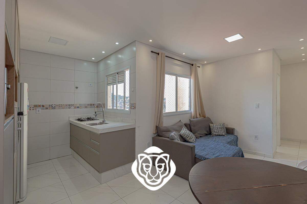 Sala / Cozinha