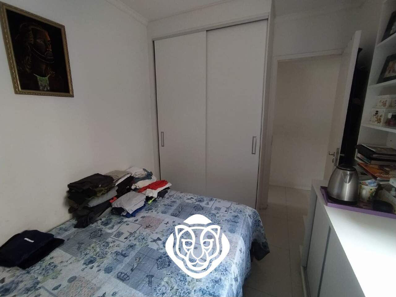 Dormitório I