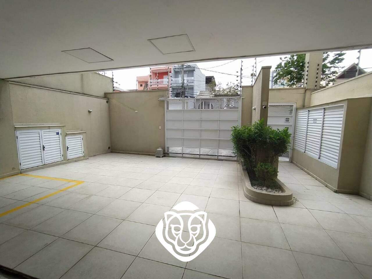 Garagem