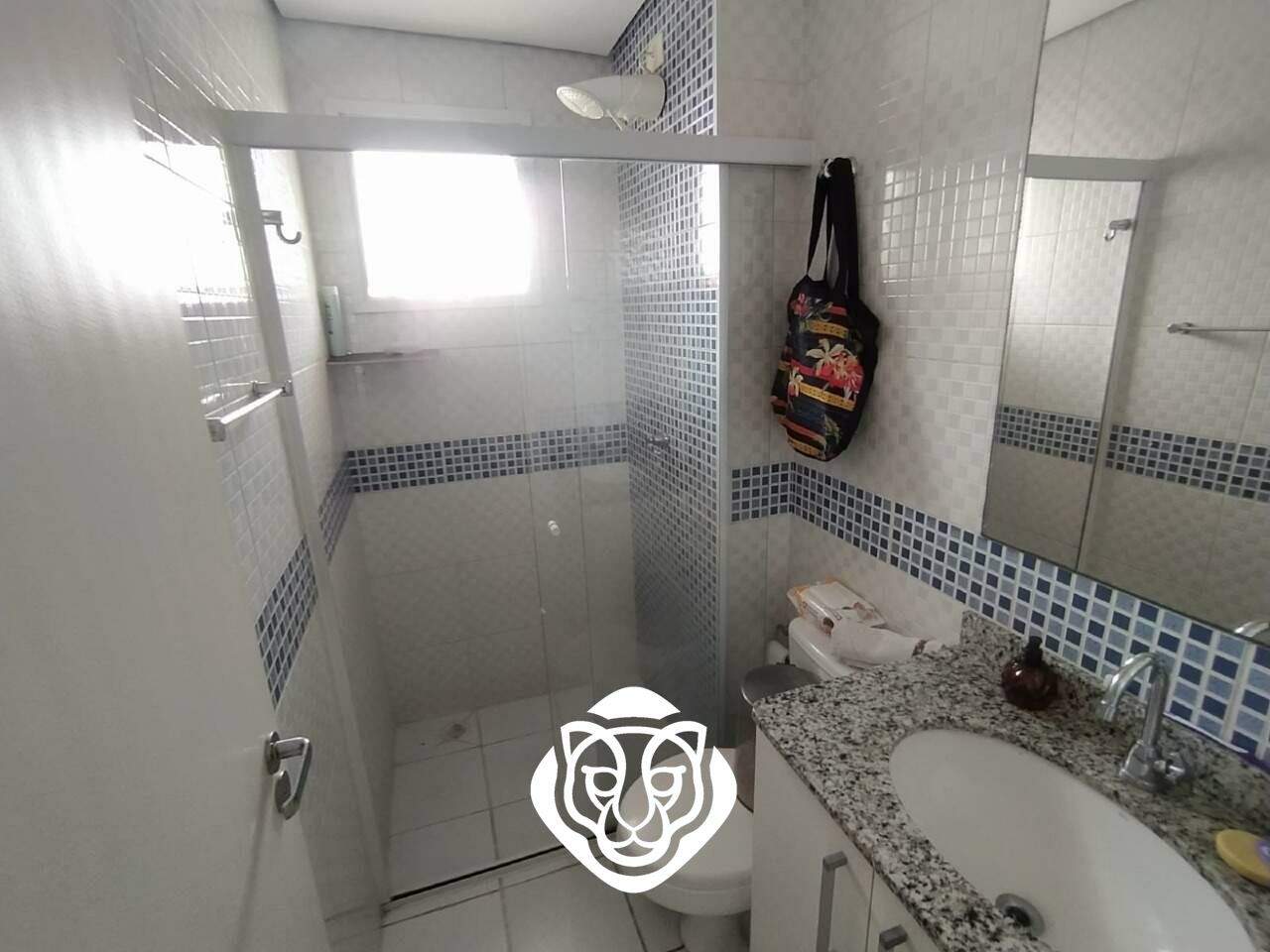 Banheiro Suíte II