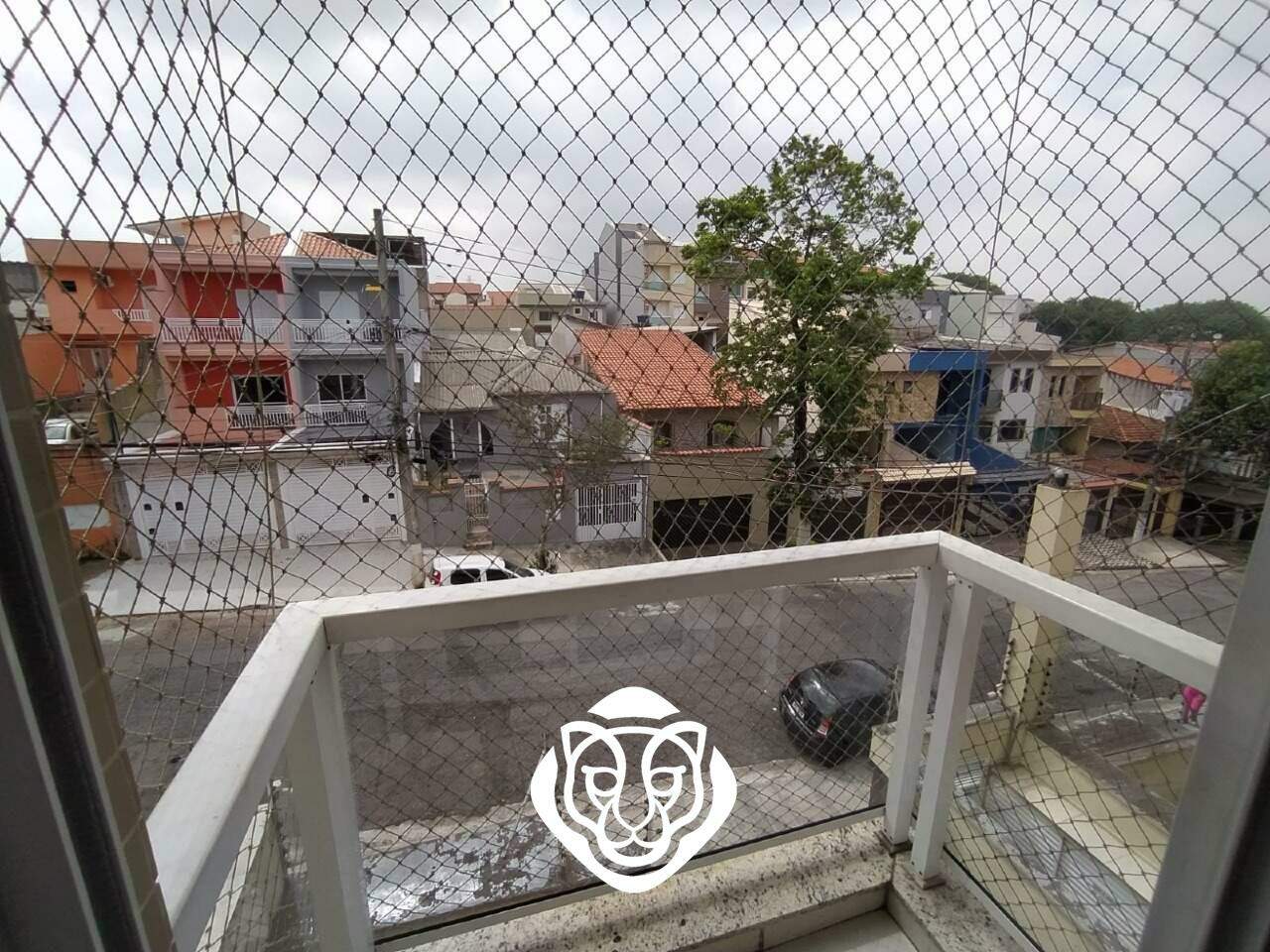 Sacada Dormitório Suíte II