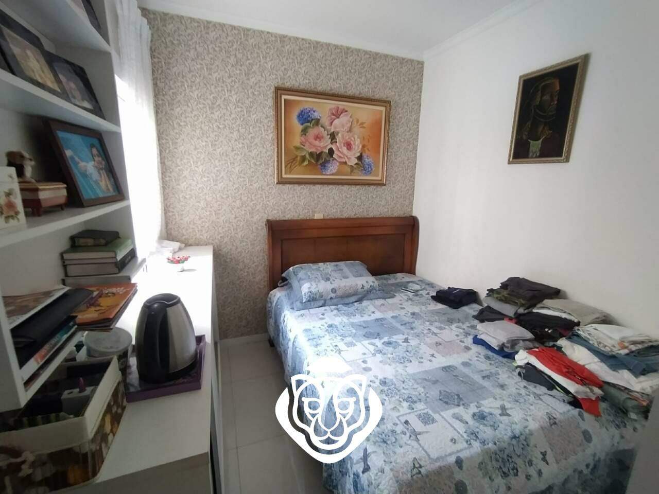 Dormitório I