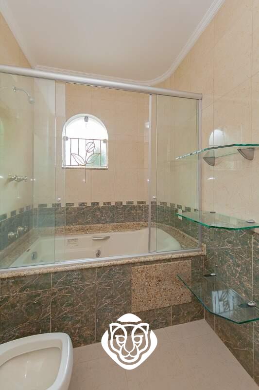 Banheiro - Suíte III