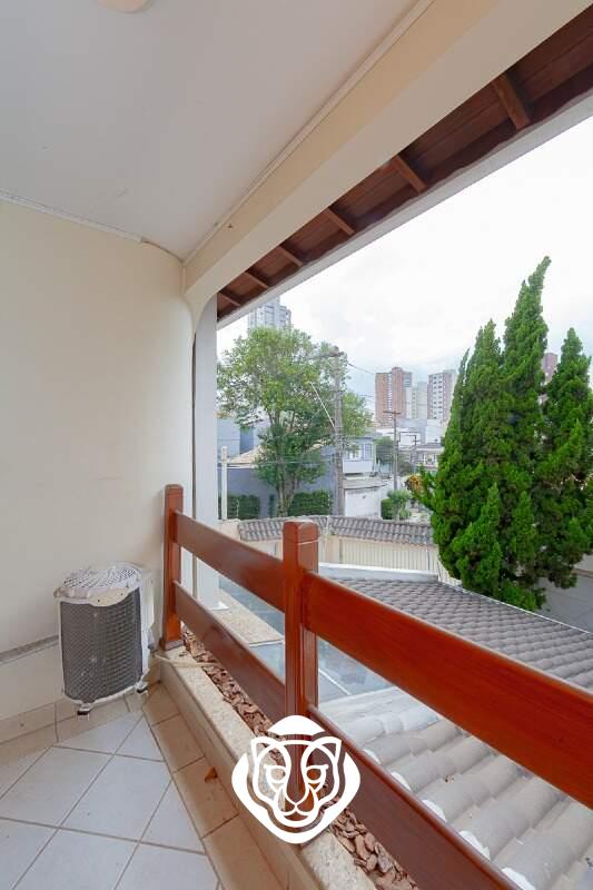 Varanda - Suíte III