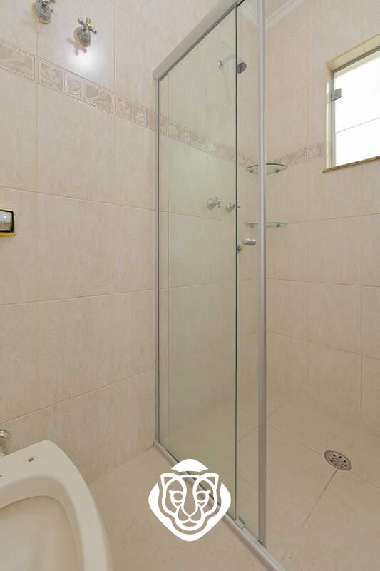 Banheiro - Suíte II