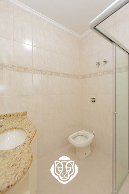 Banheiro - Suíte II