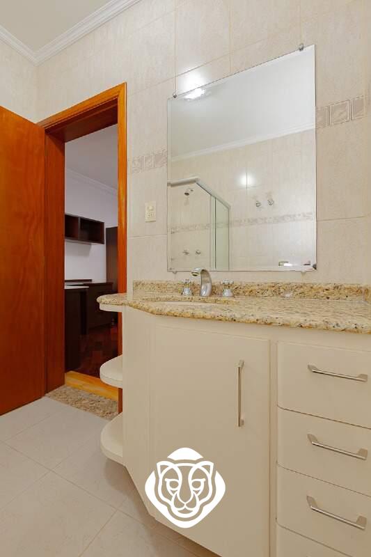 Banheiro - Suíte II