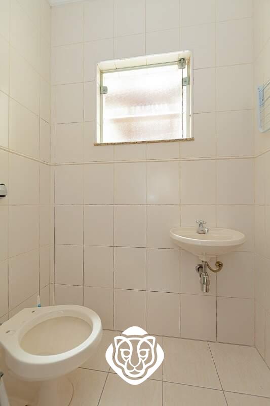 Lavabo Área de serviço