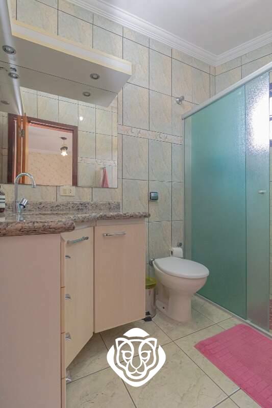 Banheiro Dormitório 2