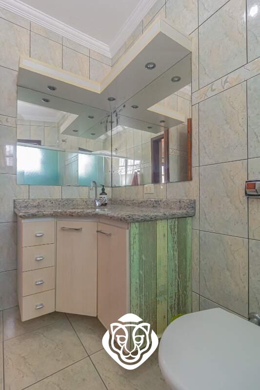 Banheiro Dormitório 2