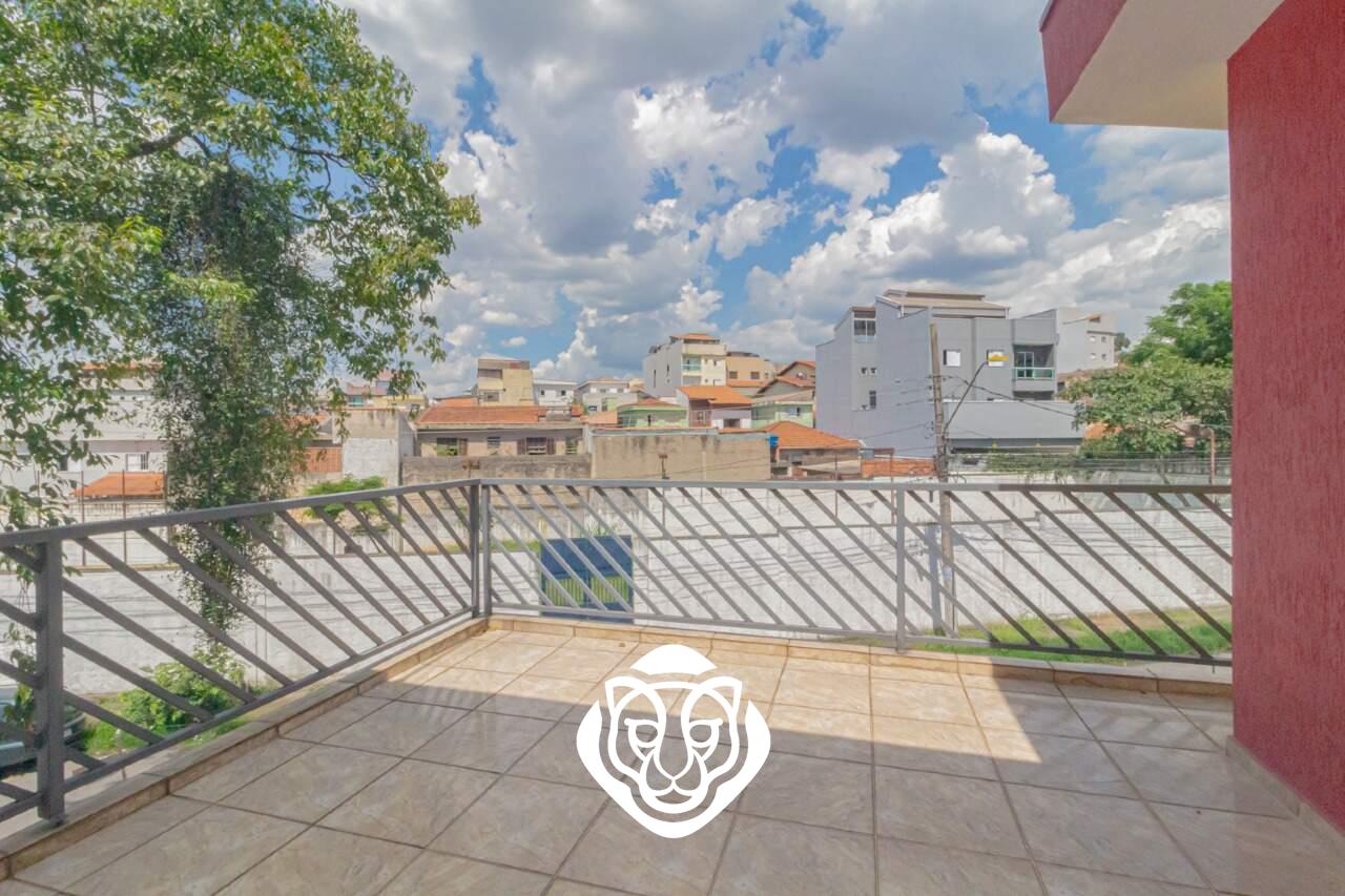 Varanda Dormitório 3