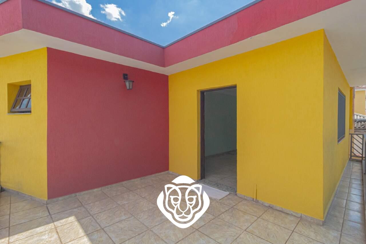 Varanda Dormitório 3