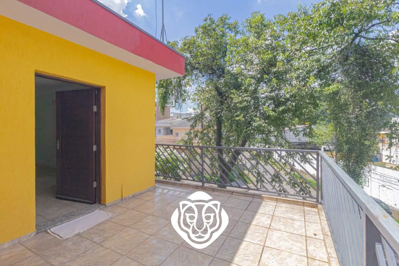 Varanda Dormitório 3