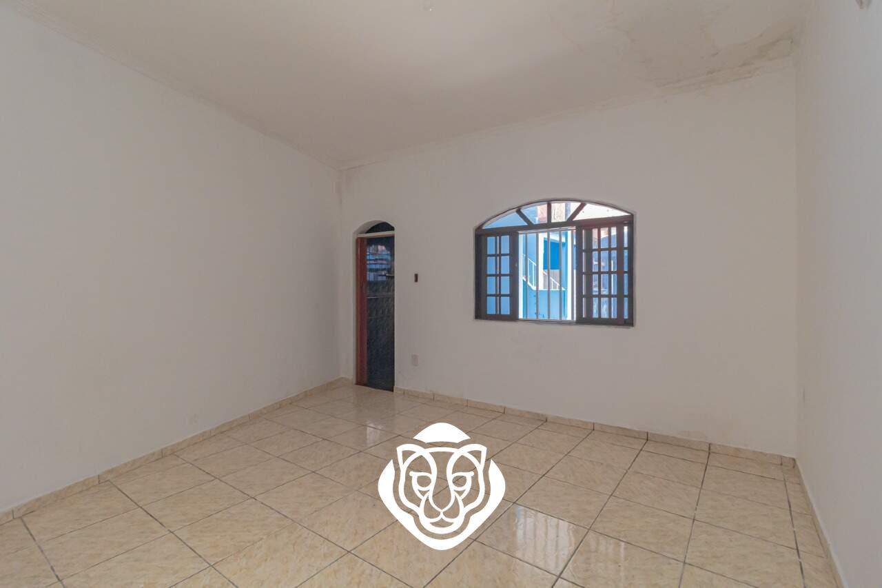 Dormitório suíte - casa II