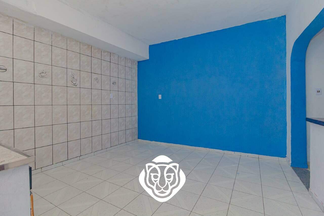 Cozinha - casa II