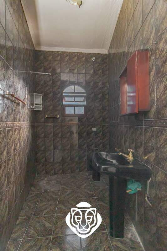 Banheiro Dormitório suíte - casa II