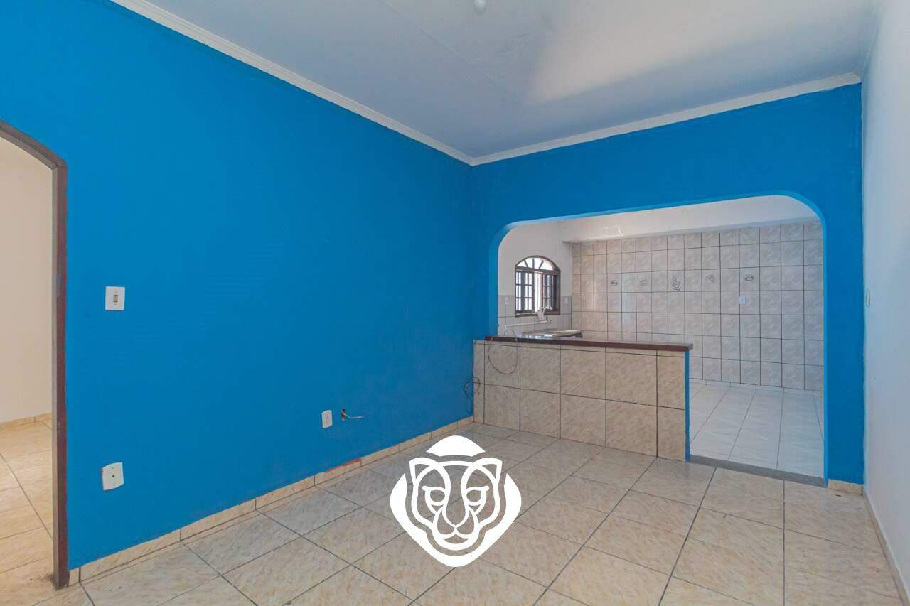 Sala - casa II