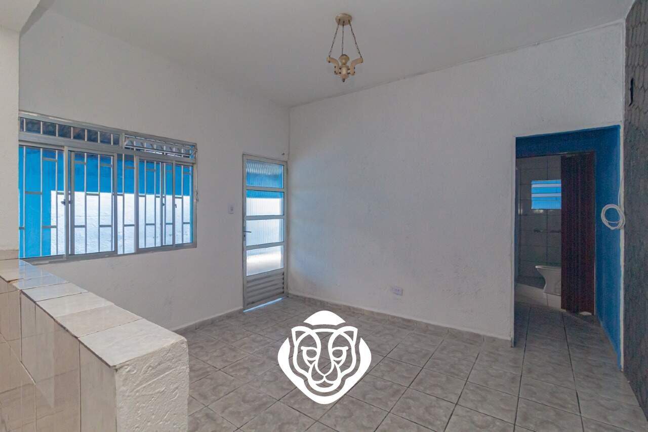 Sala - casa I