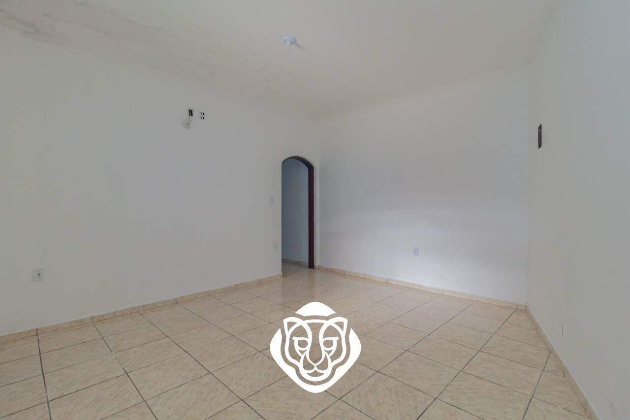 Dormitório suíte - casa II