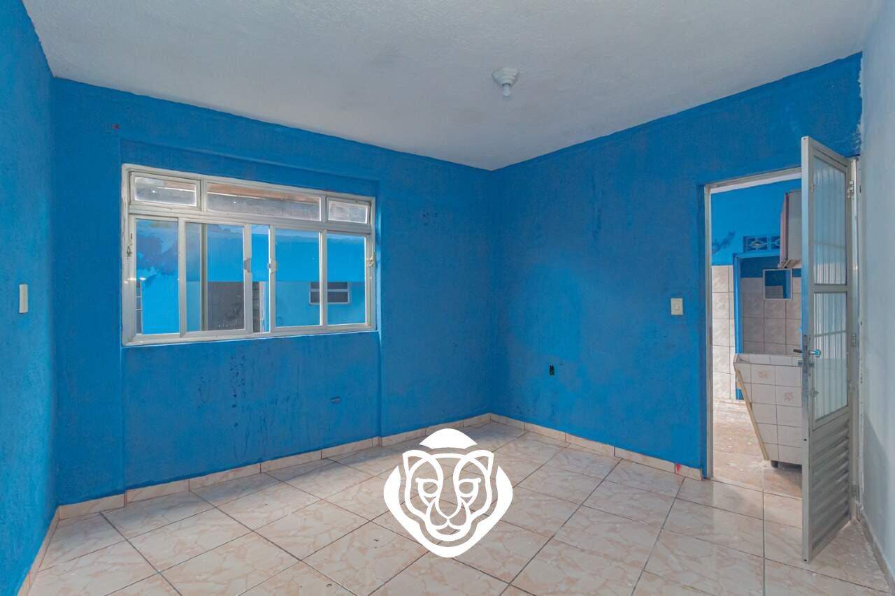Sala - casa II