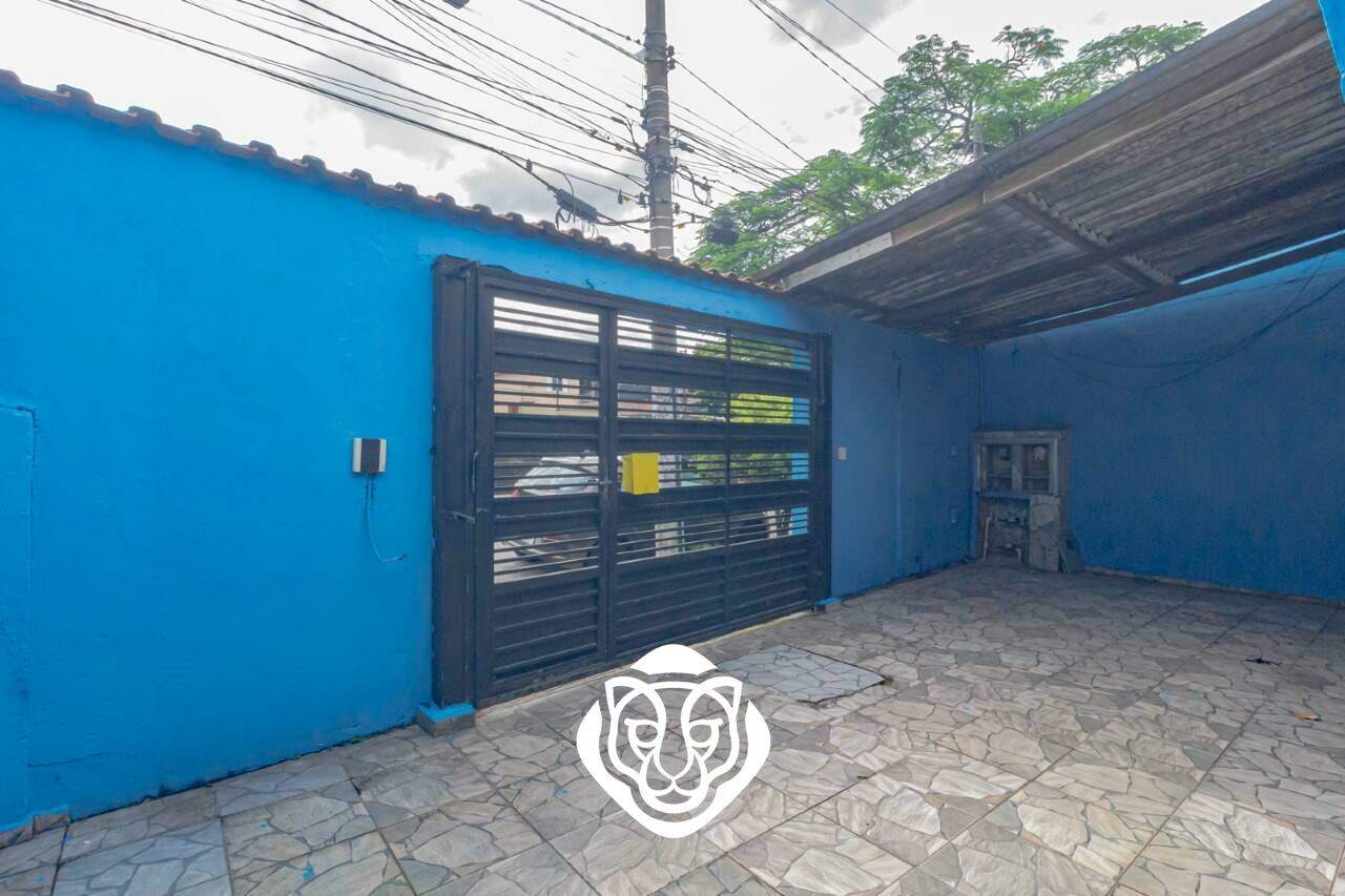 Garagem / Quintal